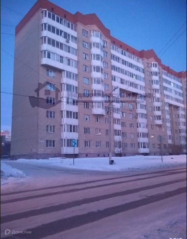 квартира г Магнитогорск ул Жукова 14 городской округ Магнитогорск фото 2