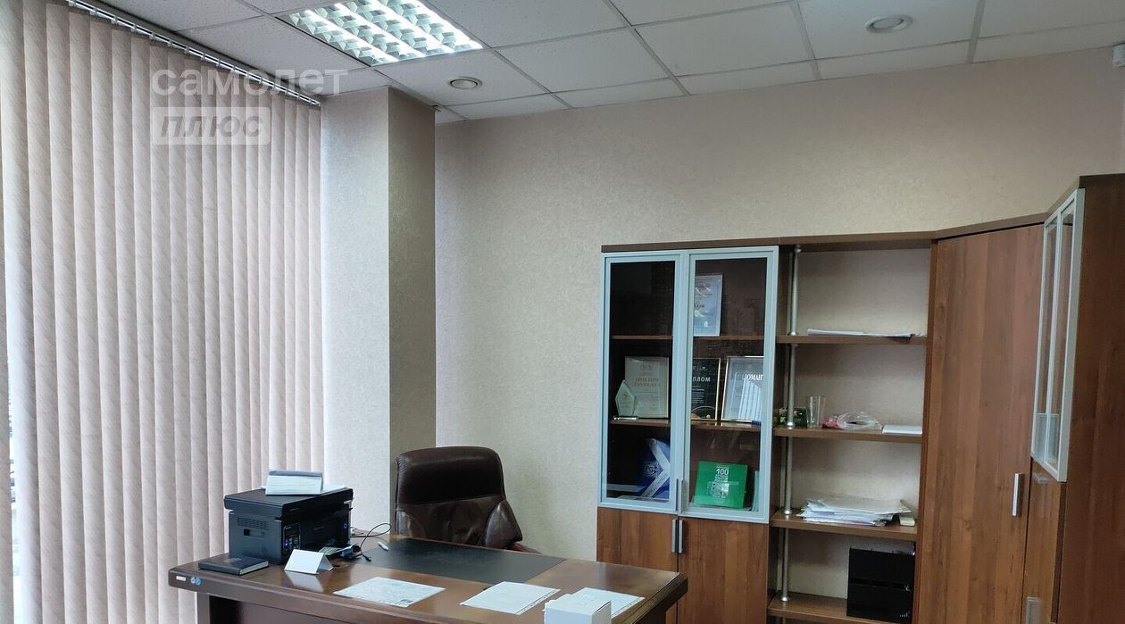 офис г Барнаул р-н Центральный проезд Канифольный 15 фото 8