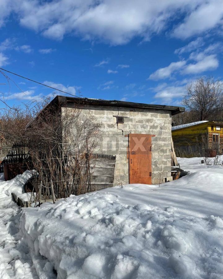 дом г Нижний Тагил коллективный сад № 3 Тагилстрой, 323, Николо-Павловское фото 3