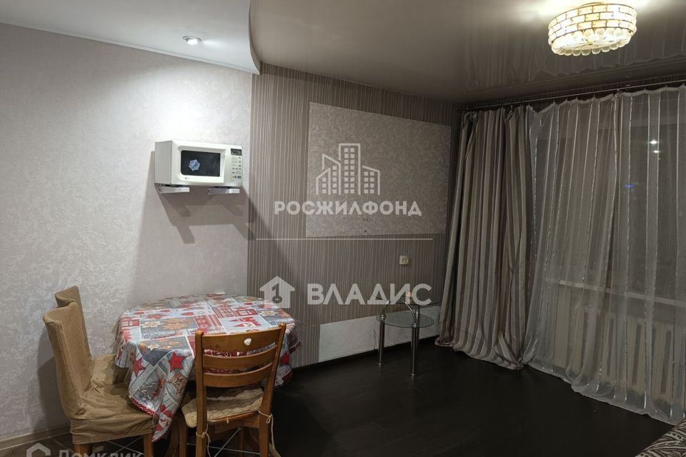 квартира г Чита ул Балябина 30 городской округ Чита фото 4