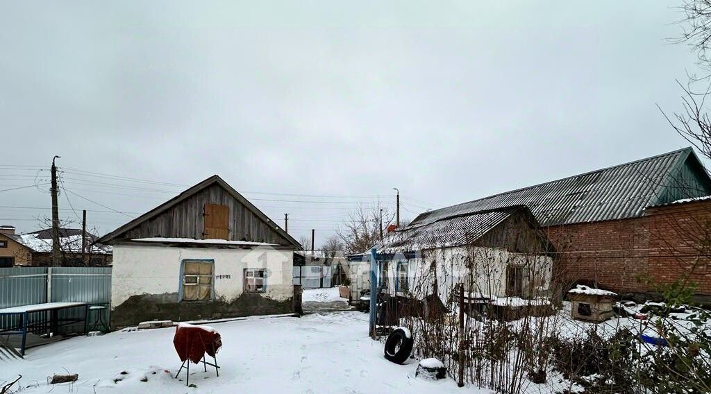 дом г Элиста ул Волгоградская фото 3