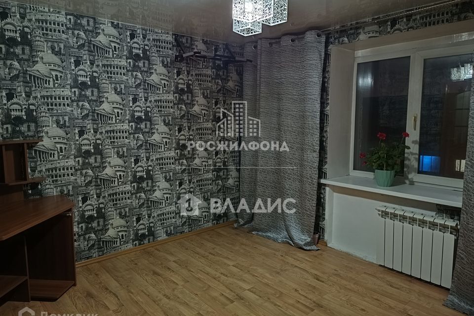 квартира г Чита ул Балябина 30 городской округ Чита фото 6