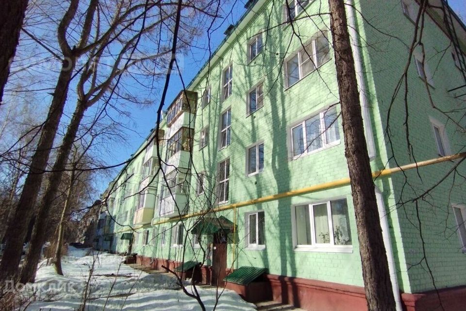 квартира г Йошкар-Ола ул Рябинина 5 Медведевский район фото 1