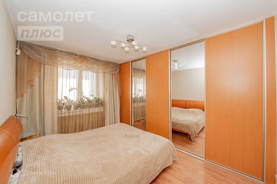 квартира г Хабаровск ул Краснодарская 32 городской округ Хабаровск фото 9