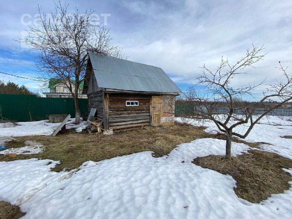 дом городской округ Солнечногорск д Редино фото 31