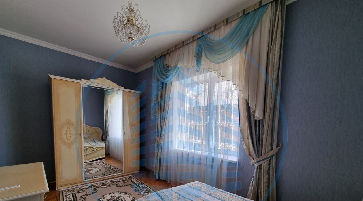 дом г Ессентуки пер Кисловодский фото 20
