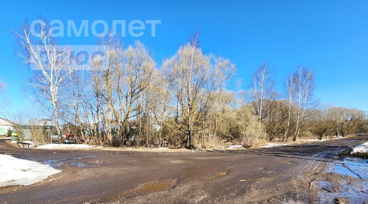 земля г Домодедово снт Немцово 49 фото 19