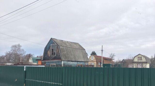 3-я линия, Переславль-Залесский городской округ фото