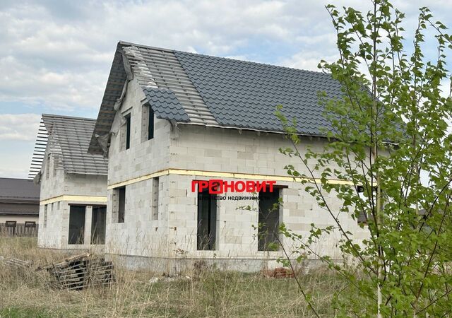 дом 8 Берёзовский сельсовет, ТСН Тандем, Новосибирский р-н фото