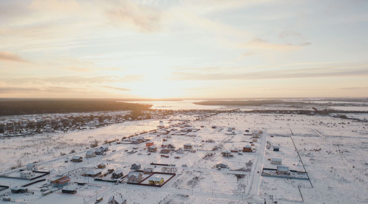 земля р-н Тосненский д Ладога Федоровское городское поселение фото 3