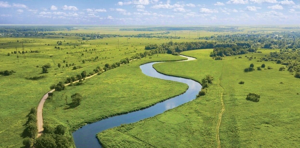 земля р-н Тосненский д Ладога Федоровское городское поселение фото 41