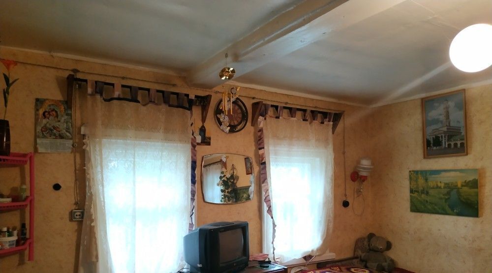 дом р-н Комсомольский с Марково пер Линейный фото 2
