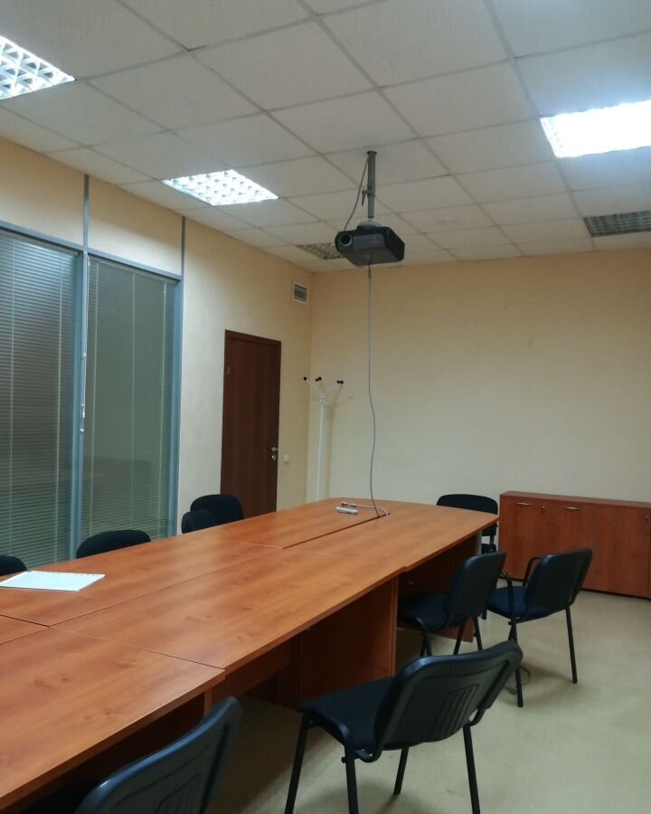 офис г Нижний Новгород р-н Приокский ул Кащенко 2б фото 2