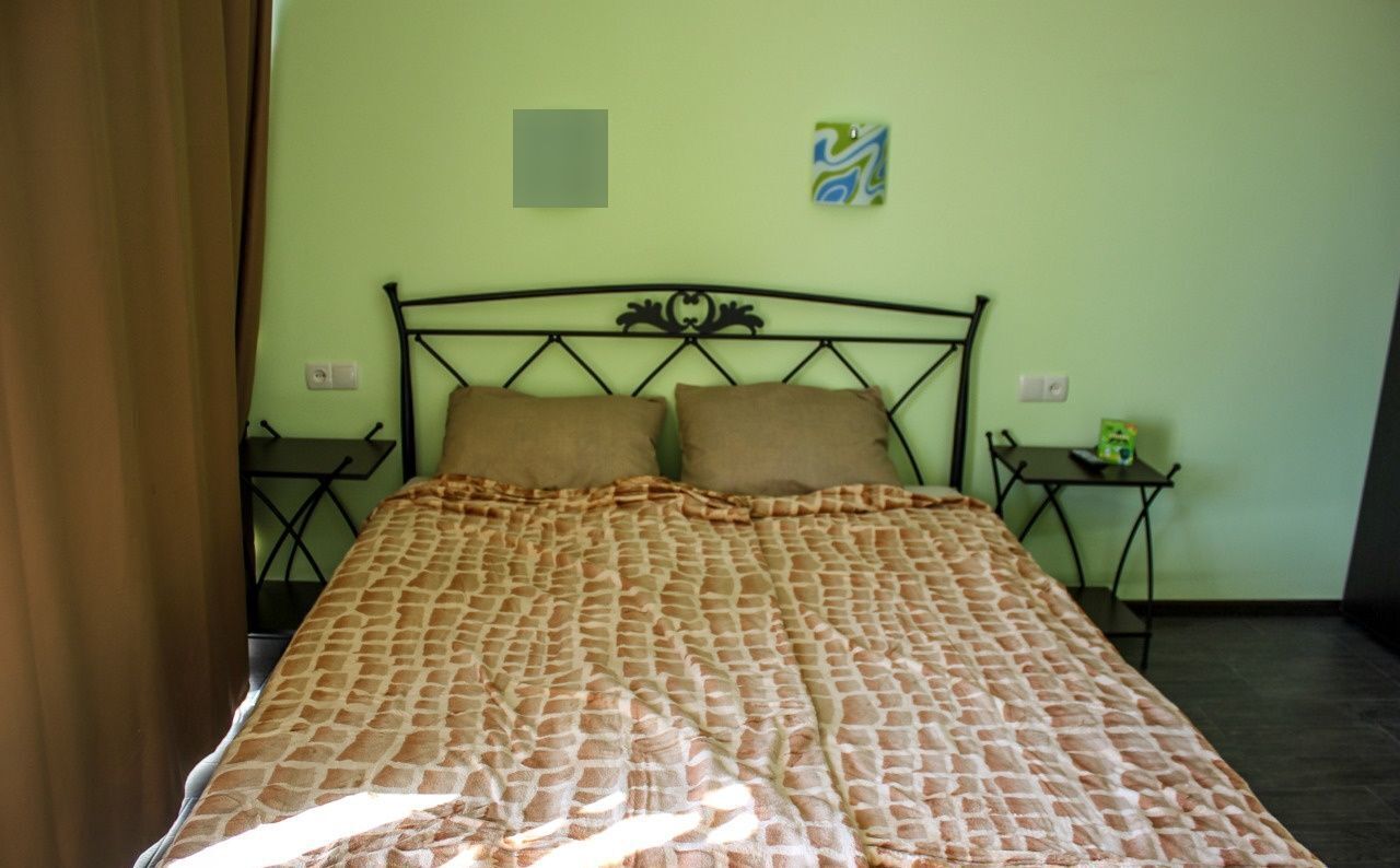 комната г Судак с Миндальное снт Солнечная Долина ул Бугазская фото 4