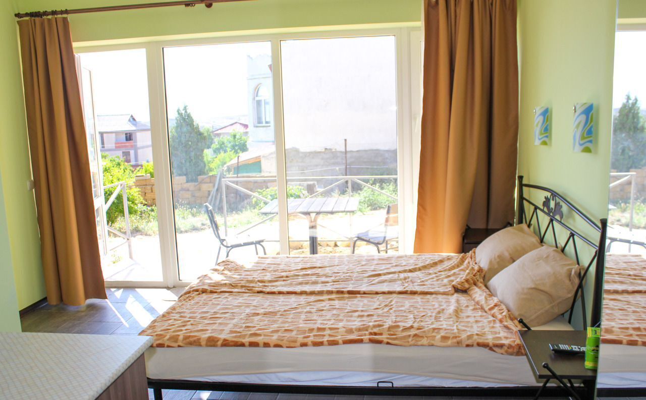 комната г Судак с Миндальное снт Солнечная Долина ул Бугазская фото 5