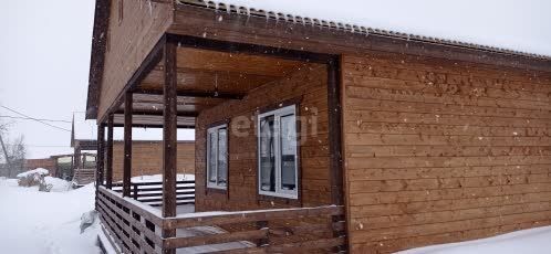 городской округ Электросталь, улица Слобода, 37 фото