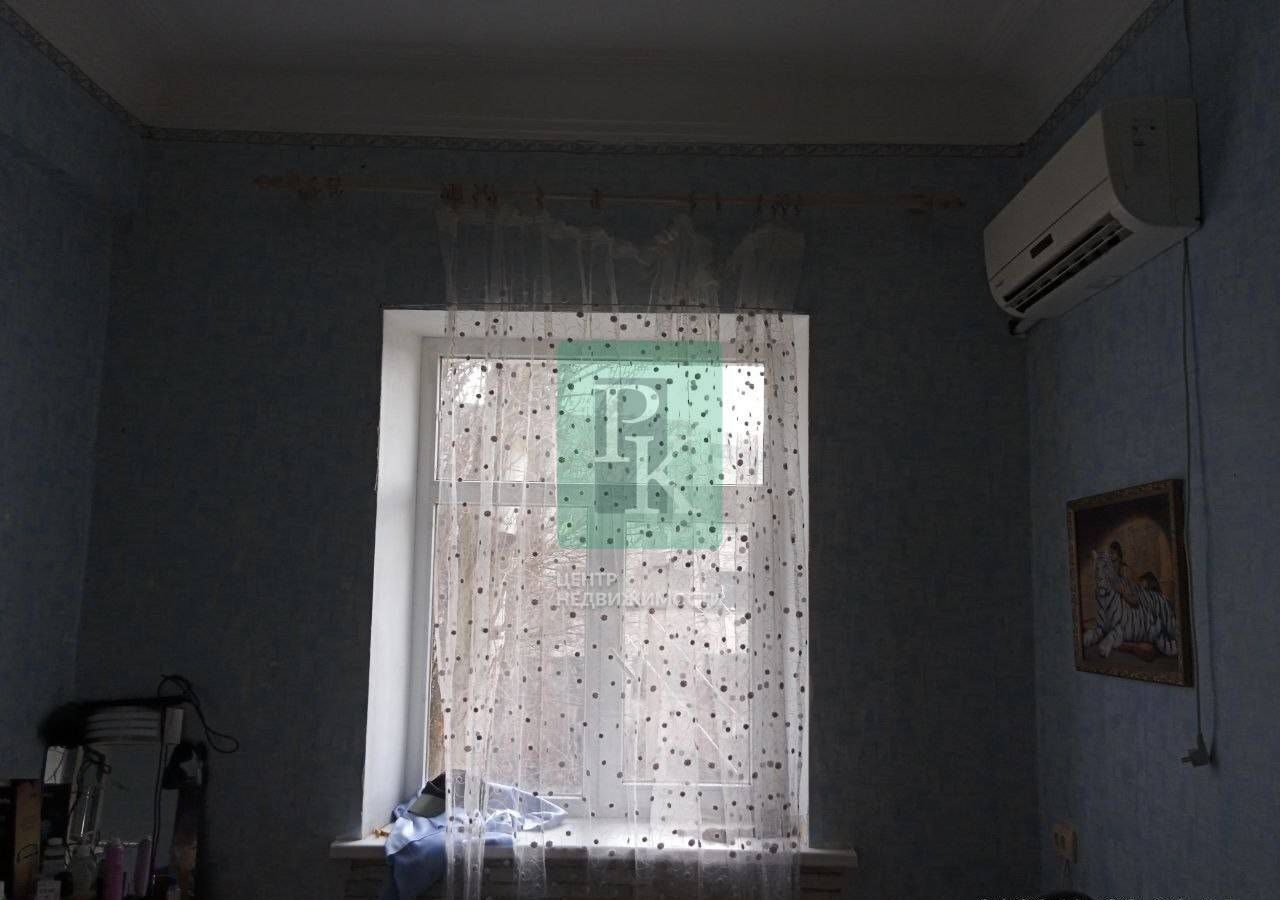 комната г Севастополь ул Циолковского 14 Крым фото 2