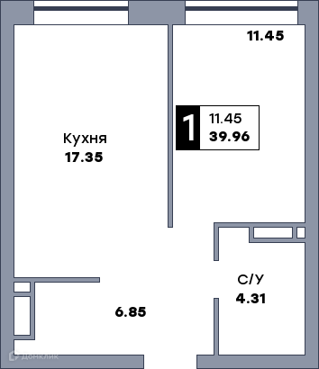 квартира дом 10 городской округ Самара фото