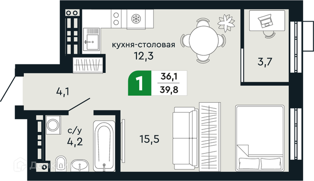 дом 30а городской округ Верхняя Пышма фото