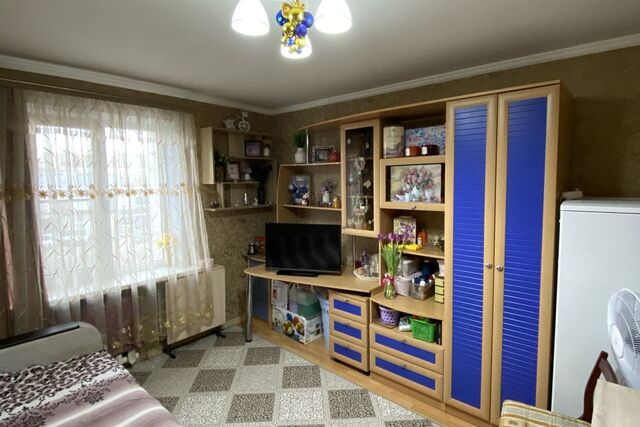 комната дом 12 городской округ Ставрополь фото