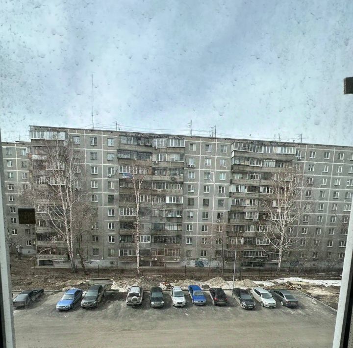 квартира г Челябинск р-н Калининский ул Набережная 3б фото 17