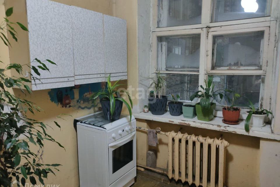 комната г Ижевск ул Баранова 45 городской округ Ижевск фото 1