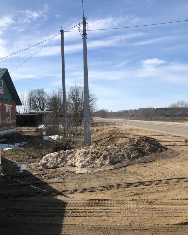 производственные, складские городской округ Наро-Фоминский д Устье 3, Калужская область, Боровск фото 32