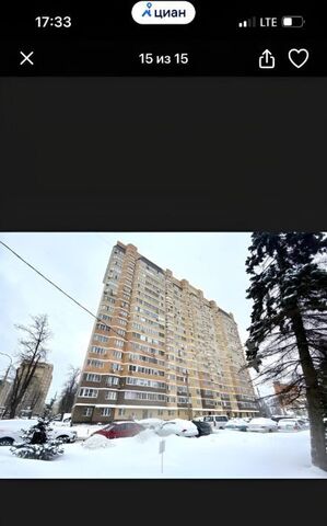 ул Советская 1 Московская область, Красногорск фото