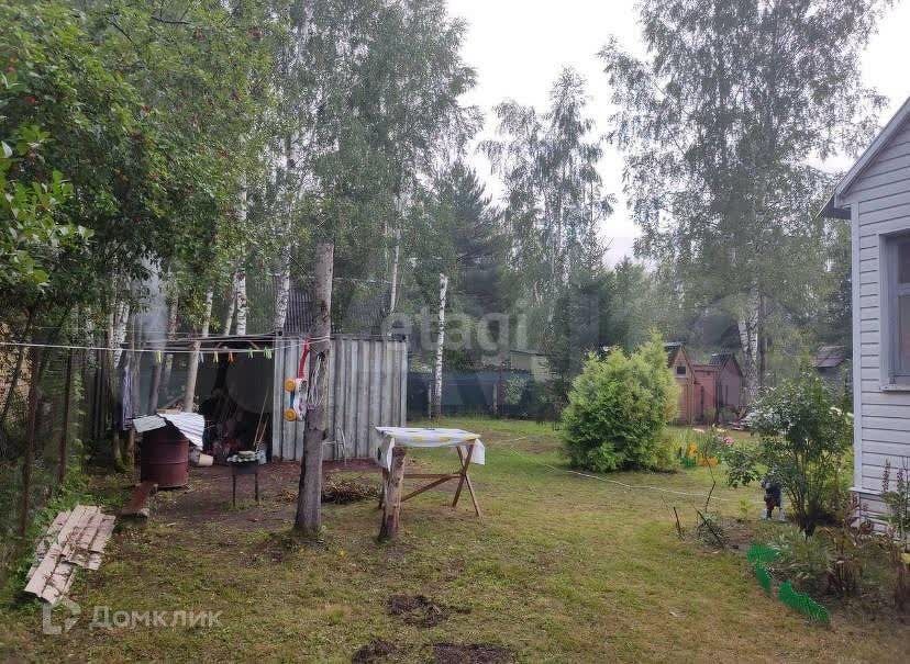 дом городской округ Орехово-Зуевский 92, садовое товарищество Импульс фото 7
