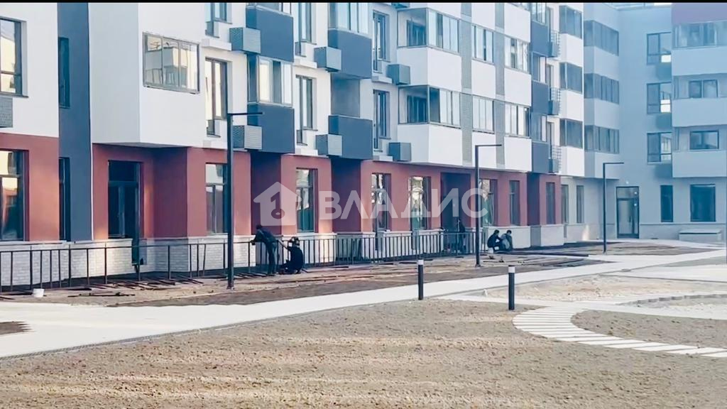 квартира городской округ Одинцовский с Перхушково ЖК Равновесие Перхушково, к 6 фото 18