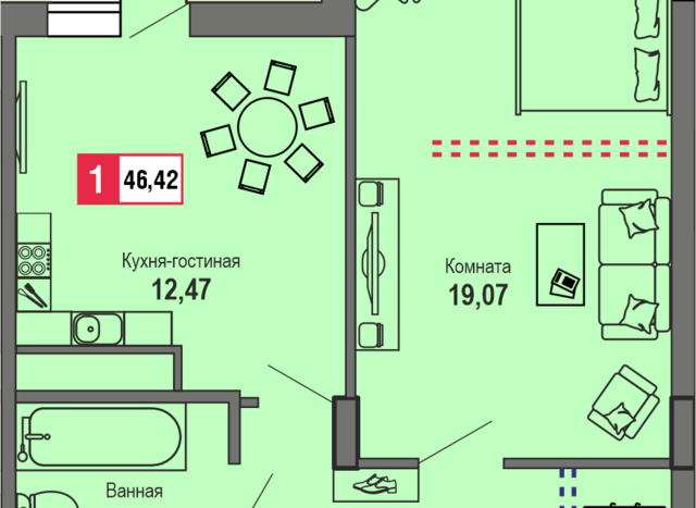 ул Оснабрюкская 25 городской округ Тверь фото