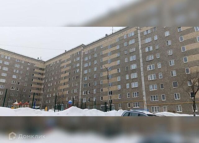дом 62 городской округ Ижевск фото