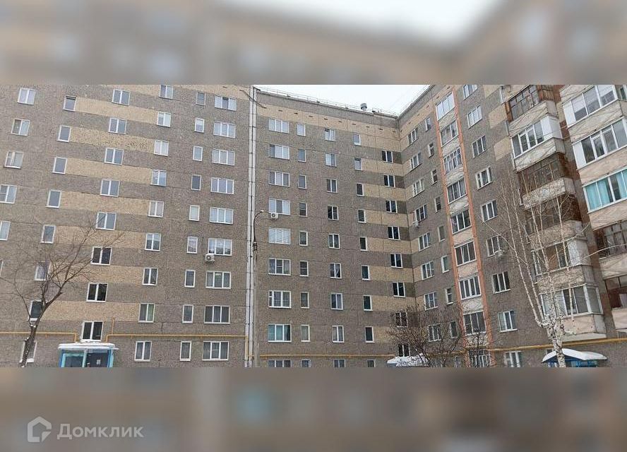 квартира г Ижевск ул Баранова 62 городской округ Ижевск фото 2