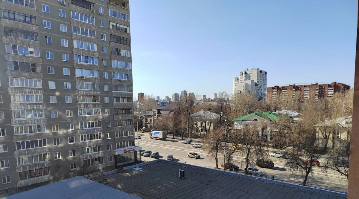 квартира г Екатеринбург ул Малышева 156 Площадь 1905 года фото 16
