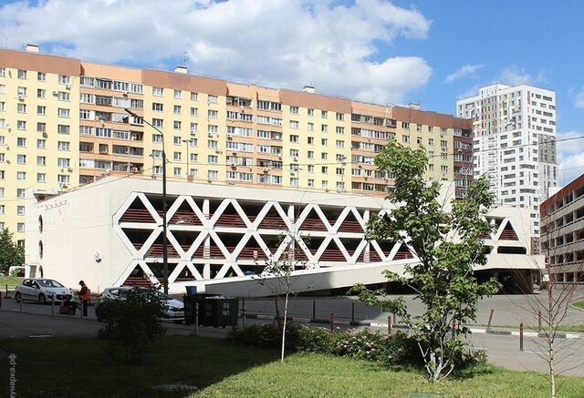 дом 11 метро Коммунарка Новомосковский административный округ, Московская область фото