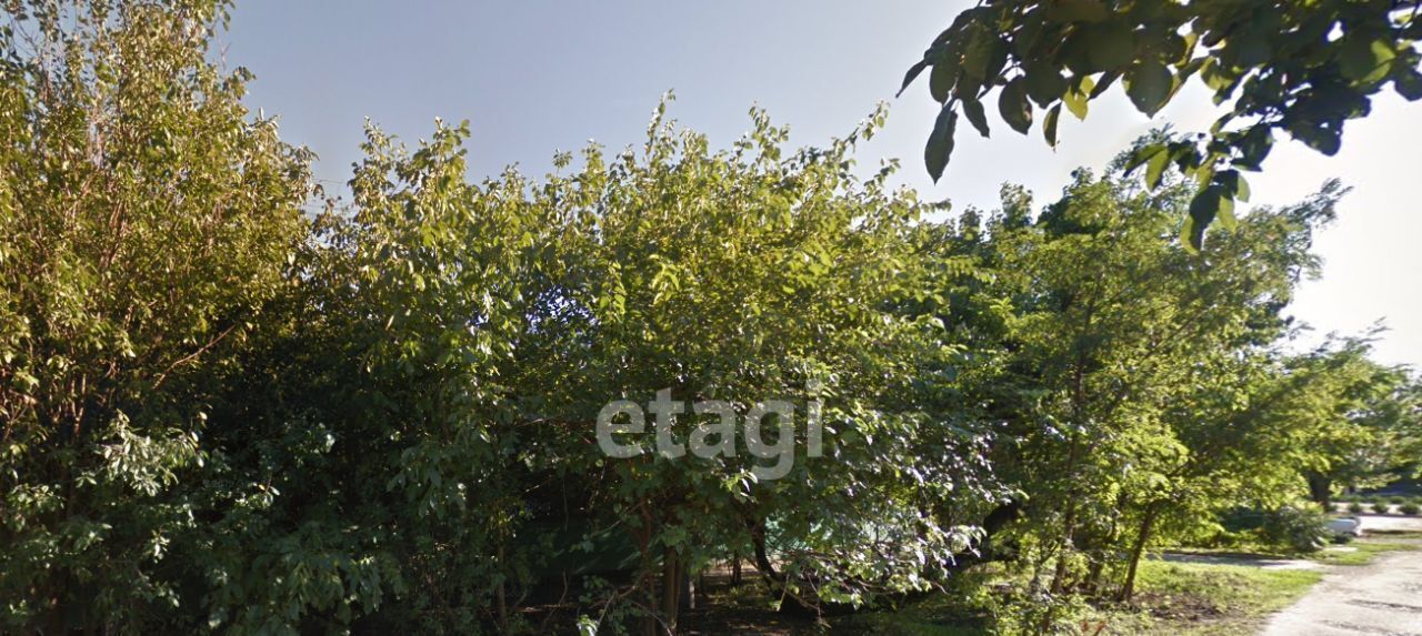 земля г Краснодар п Лазурный снт Кубани муниципальное образование, садовое товарищество фото 1