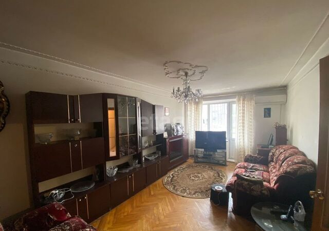 квартира р-н Иристонский дом 60 Республика Северная Осетия — Владикавказ фото
