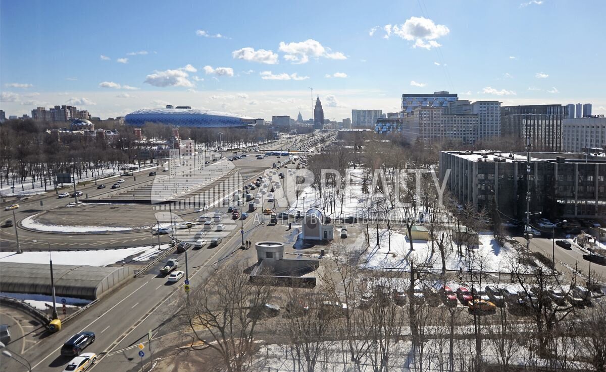 свободного назначения г Москва метро Петровский парк пр-кт Ленинградский 37к/3 парк фото 12