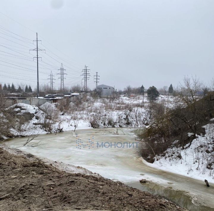 гараж г Нижний Новгород Горьковская ул Чачиной фото 8