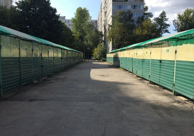 метро Бибирево ул Костромская 10 фото