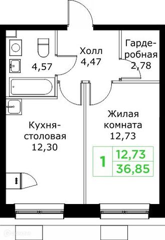 проезд Шараповский 4 городской округ Мытищи фото