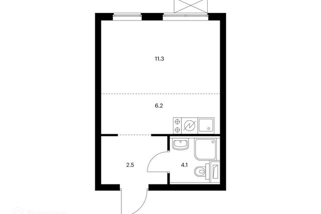 ул Большая Очаковская 2 фото