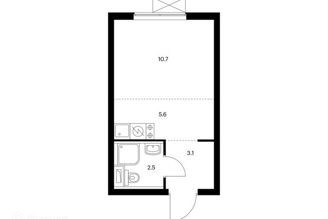 ул Большая Очаковская 2 фото