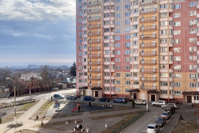 дом 20 городской округ Подольск фото