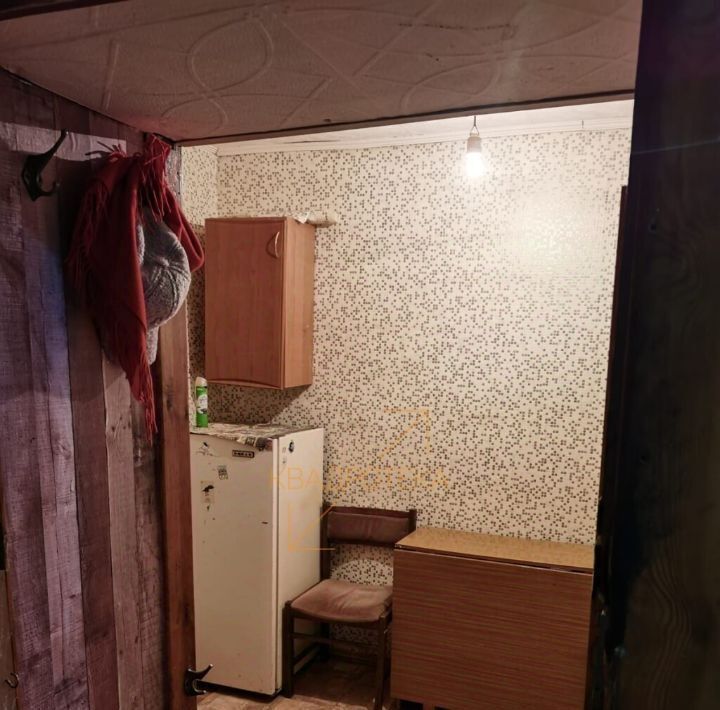 комната г Новосибирск Берёзовая роща ул Королева 14/1 фото 6