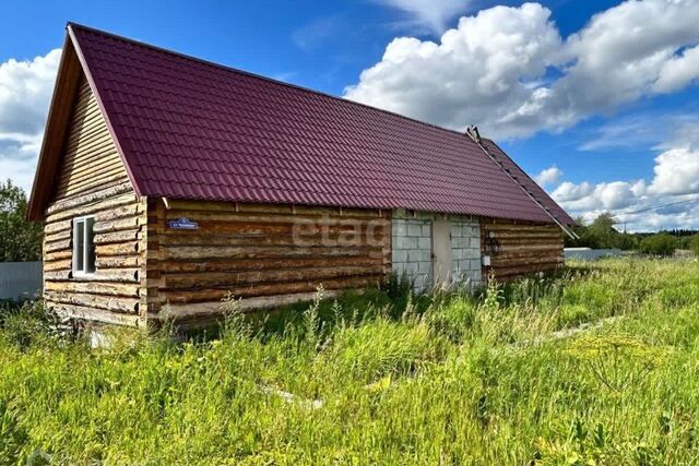 с Чусовое ул Чусовская 5 фото