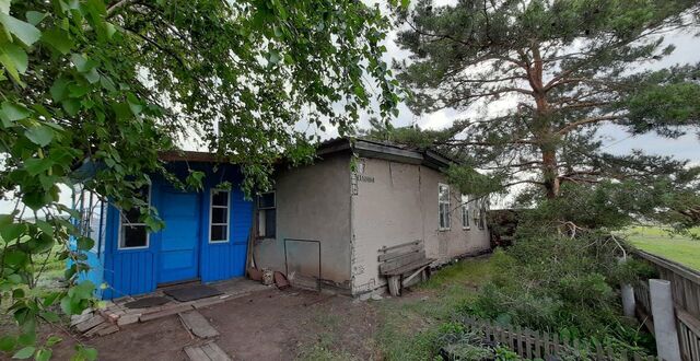 дом ул Калинина Белостокское сельское поселение, Одесское фото