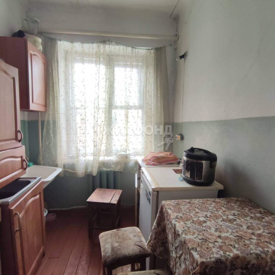 комната г Новосибирск ул Лазарева 22 Берёзовая роща фото 5