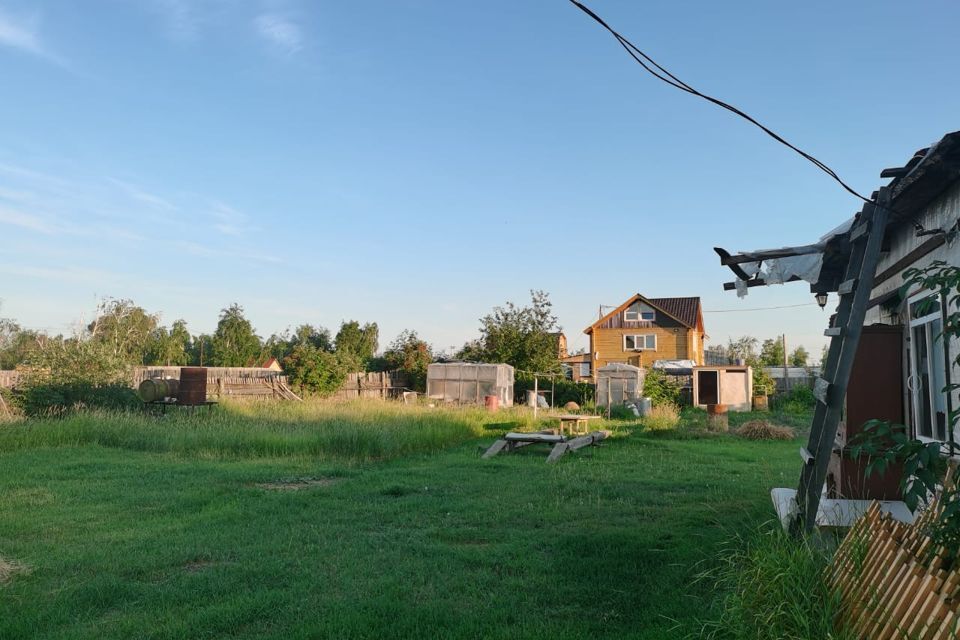 земля г Якутск городской округ Якутск, СОТ Птицевод фото 1