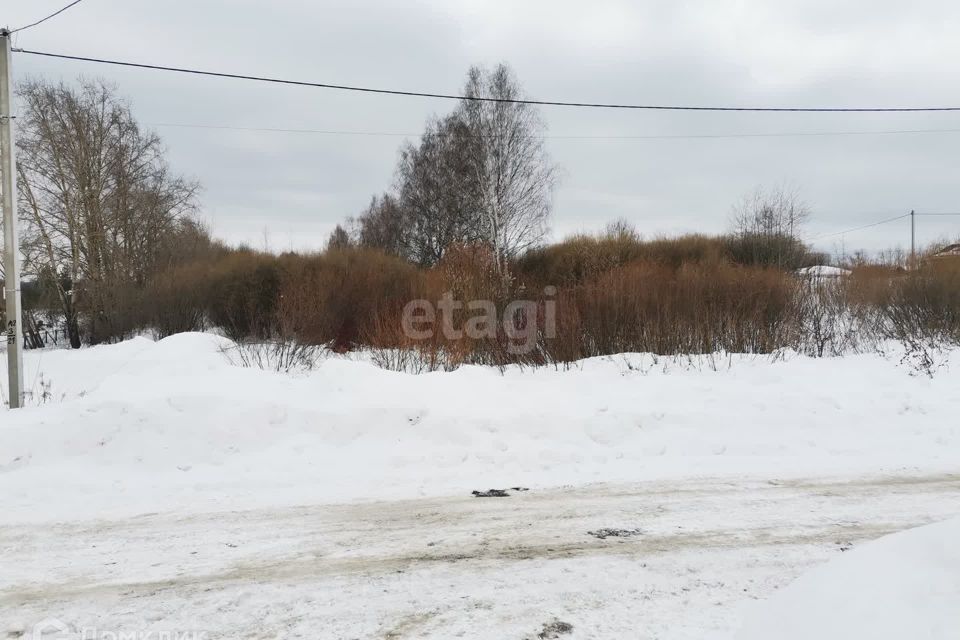 земля г Ижевск городской округ Ижевск, микрорайон Восточные Пазелы фото 1